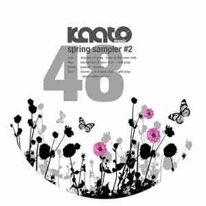 Various - Spring Sampler #2