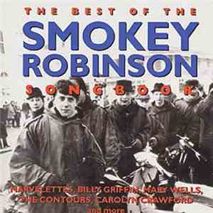 Various - The Best Of The Smokey Robinson Songbook