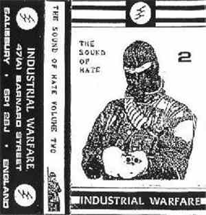 Various - The Sound Of Hate 2