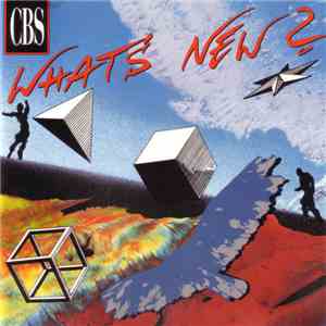 Various - What's New? (September/October 1990)
