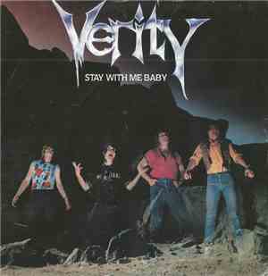 Verity  - Stay With Me Baby