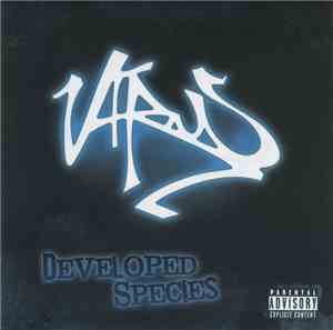 Virus  - Developed Species