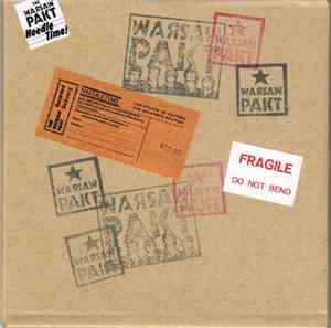 Warsaw Pakt - Needle Time