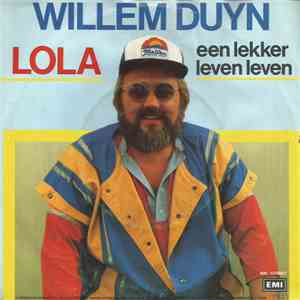 Willem Duyn - Lola