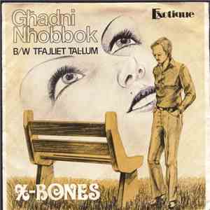 X-Bones - Ghadni Nhobbok