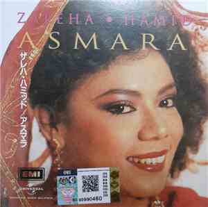 Zaleha Hamid - Asmara
