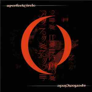 A Perfect Circle - Mer De Noms