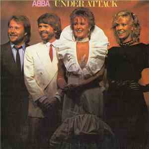 ABBA - Under Attack