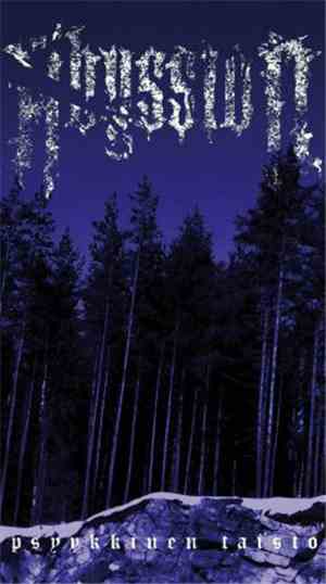 Abyssion - Psyykkinen Taisto