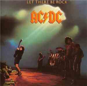 AC/DC - Let There Be Rock