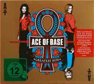 Ace Of Base - Greatest Hits