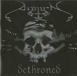 Agmen - Dethroned