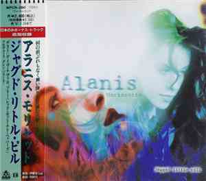 Alanis Morissette - Jagged Little Pill