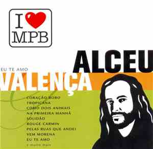 Alceu Valença - Eu Te Amo