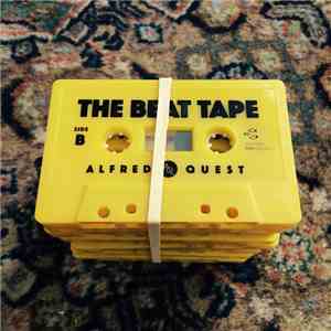 Alfred Quest - The Beat Tape
