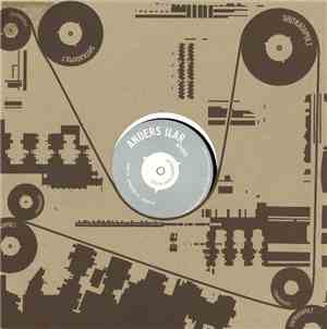 Anders Ilar - Hydro