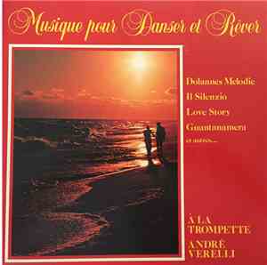 André Verelli - Musique Pour Danser Et Rêver