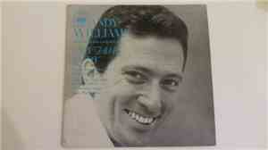 Andy Williams - My Fair Lady And Other Broadway Hits