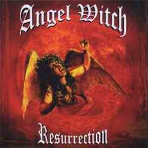 Angel Witch - Resurrection