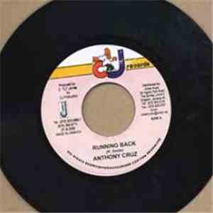 Anthony Cruz - Running Back