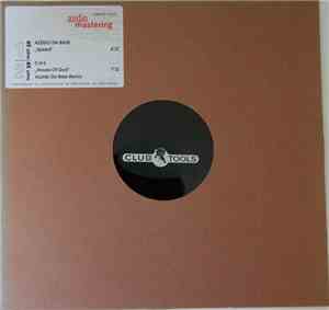 Azzido Da Bass - Preacher On Speed / House Of God (Azzido Da Bass Remix)
