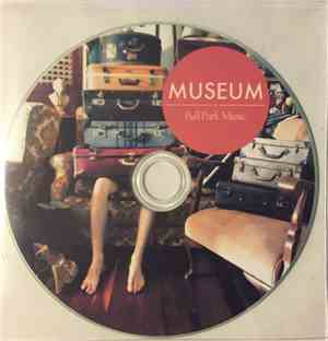 Ball Park Music - Museum