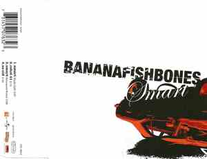 Bananafishbones - Smart
