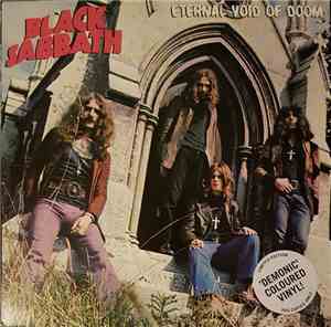 Black Sabbath - Eternal Void Of Doom