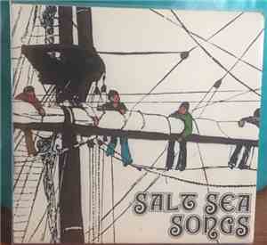 Bo Sundblad, Hasse Tellemar - Salt Sea Songs