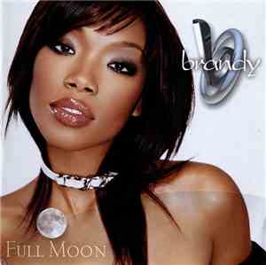 Brandy  - Full Moon