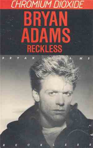 Bryan Adams - Reckless