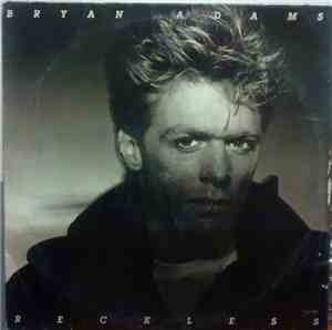 Bryan Adams - Reckless