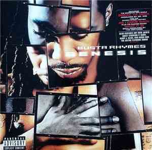Busta Rhymes - Genesis