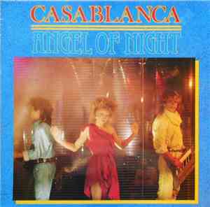 Casablanca - Angel Of Night