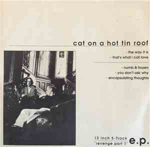 Cat On A Hot Tin Roof - Revenge Part 1