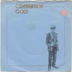 Celebration  - Celebration Gold