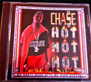 Chase  - Hot Hot Hot