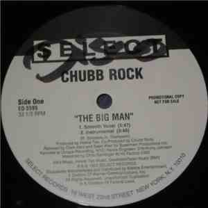 Chubb Rock - The Big Man
