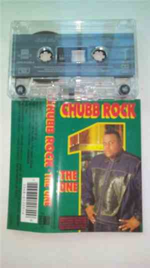 Chubb Rock - The One