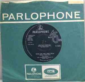 Cilla Black - You've Lost That Lovin' Feelin'