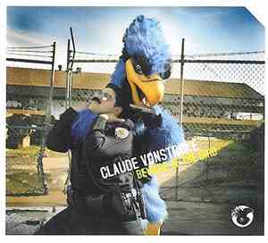 Claude VonStroke - Beware Of The Bird