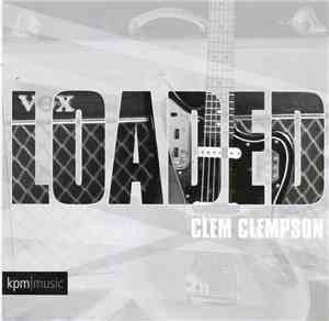 Clem Clempson - Loaded