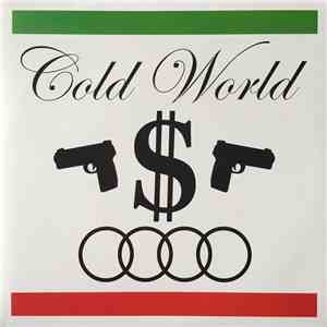 Cold World  - Ice Grillz