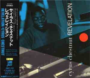 Cyrus Chestnut - Revelation