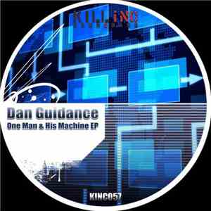 Dan Guidance - One Man & His Machine EP