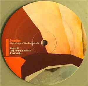 Deceptikon - Mythology Of The Metropolis