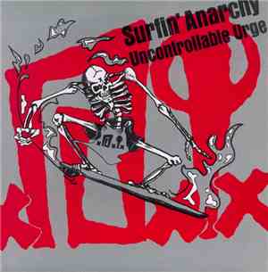 D.I. - Surfin' Anarchy