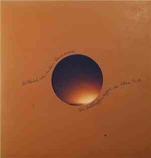 Ditterich von Euler-Donnersperg / ]licht-ung[ - Split