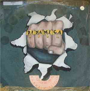 Dj Raffa & Dj Dobowt - Dinamica Soul