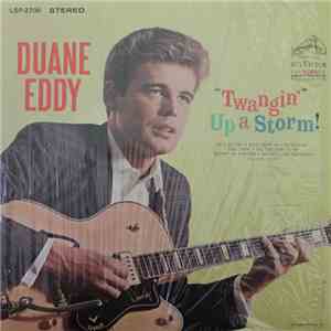 Duane Eddy - 